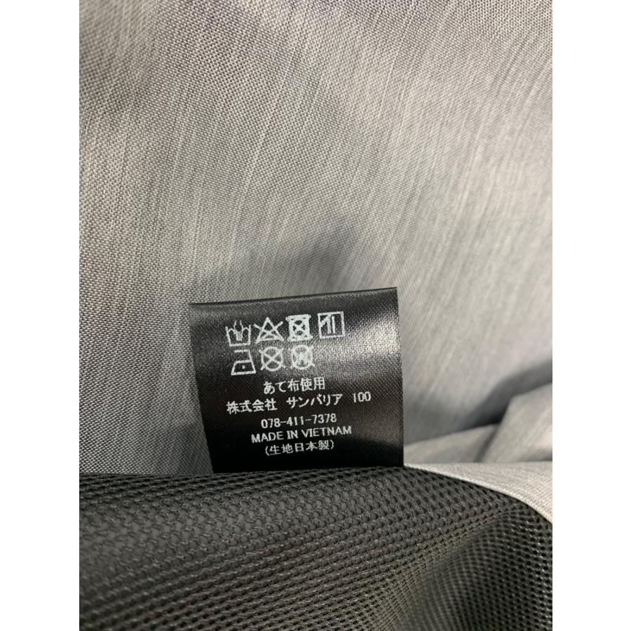 サンバリア100 ワイド・ナガシカク 完全遮光グッズ グレー