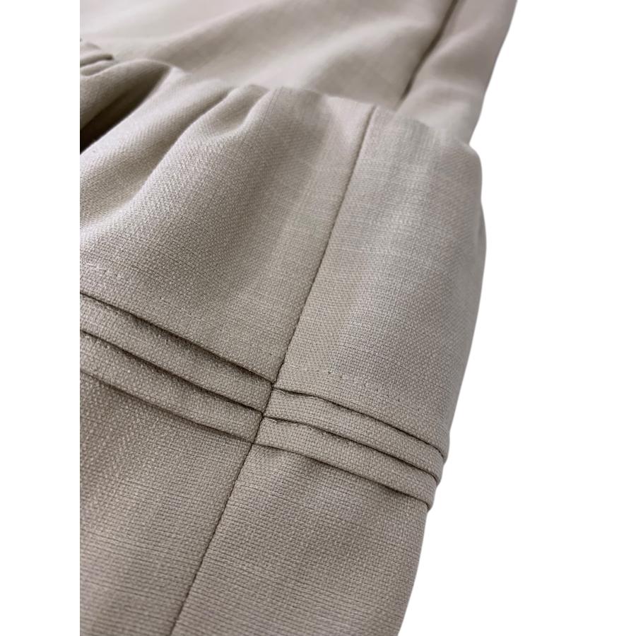 フォクシーニューヨーク リネンホイップ 31924 ワンピース 38