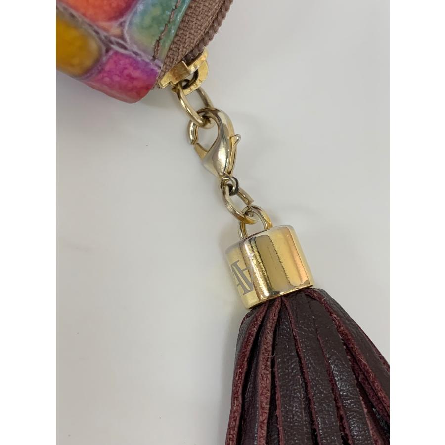 アタオ リモ ヴェトロ 1087 長財布 マルチカラー IT2QLRGKHEKK