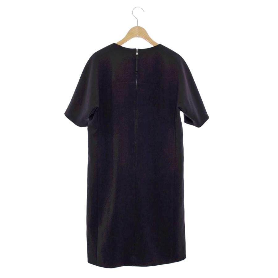 フォクシーニューヨーク collection Rosette Fil Coupe Dress 35750