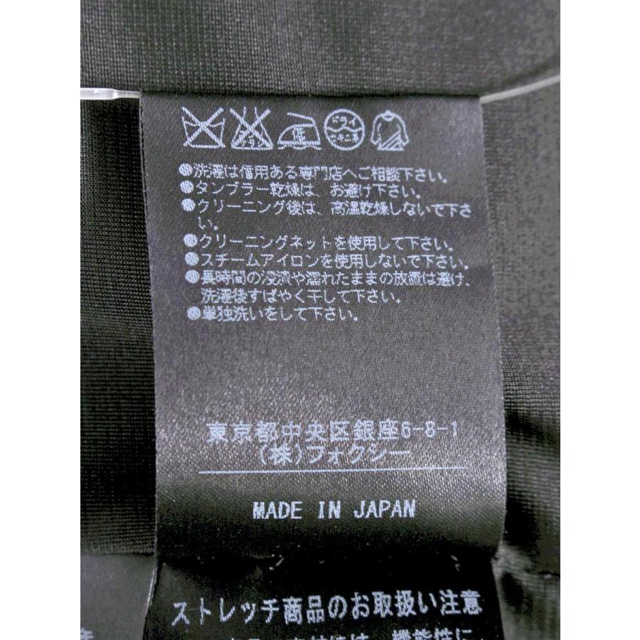 フォクシーニューヨーク collection Rosette Fil Coupe Dress 35750