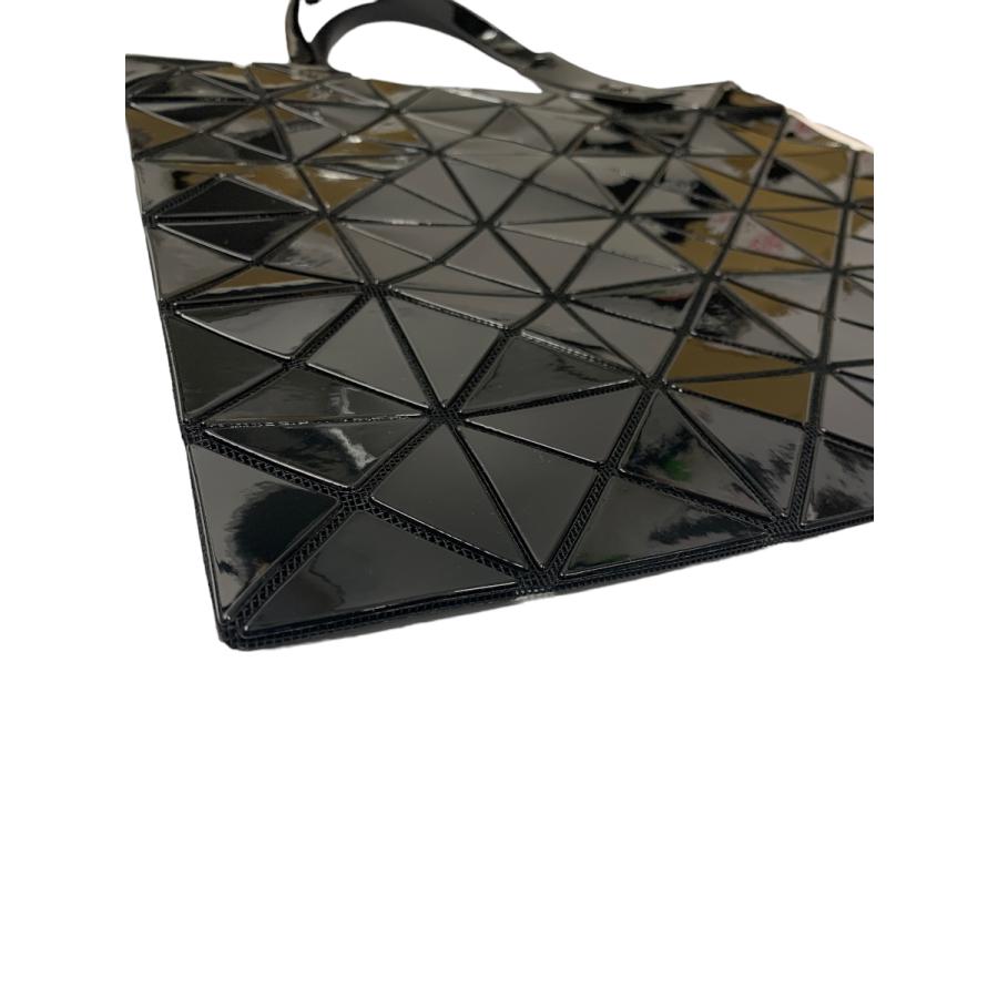 バオバオイッセイミヤケ PRISM BASICS 6x6 BB81-AG053-15 トートバッグ