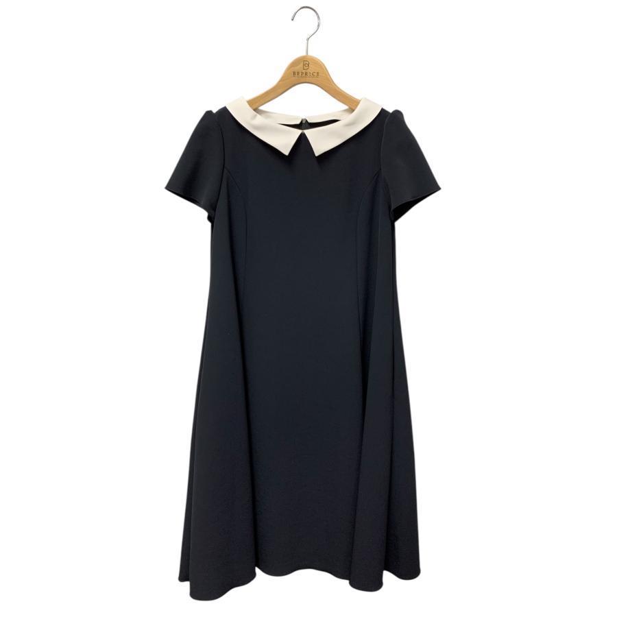 【希少】【激レア】【入手困難】フォクシーブティック ワンピース 2枚セット襟付 希少】【激レア】【入手困難】フォクシーブティック ワンピース 2枚