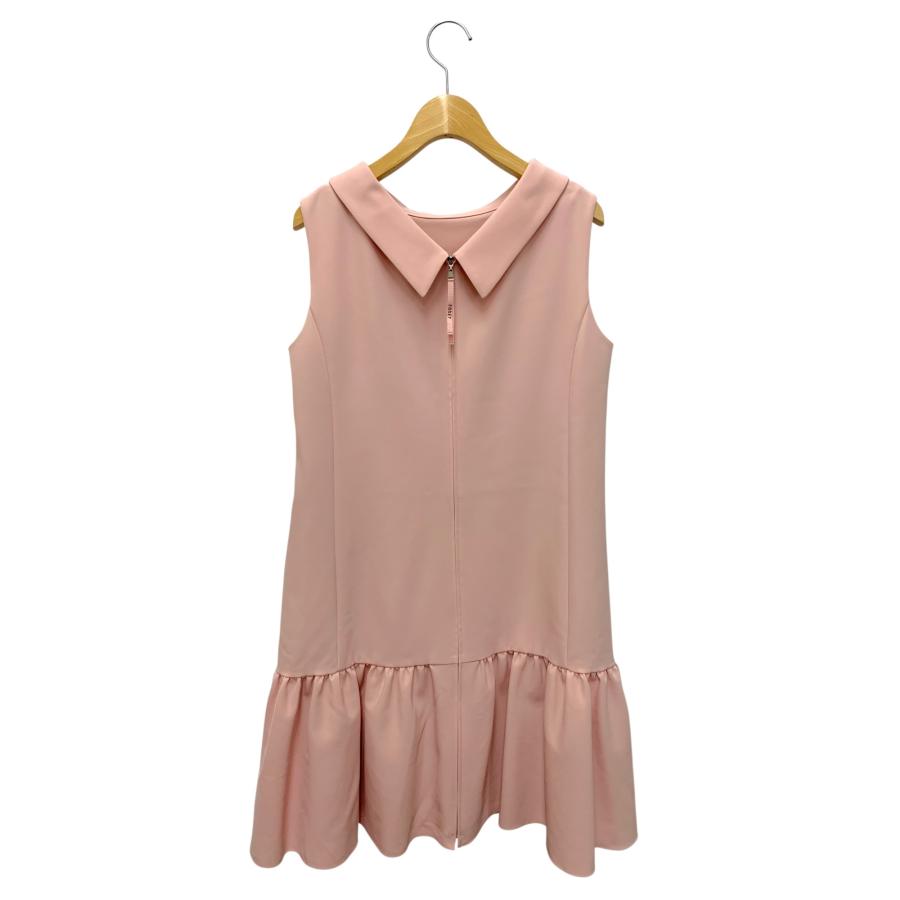 2wayモッズワンピース FOXEY 2Way フォクシー ツーウェイモッズドレス