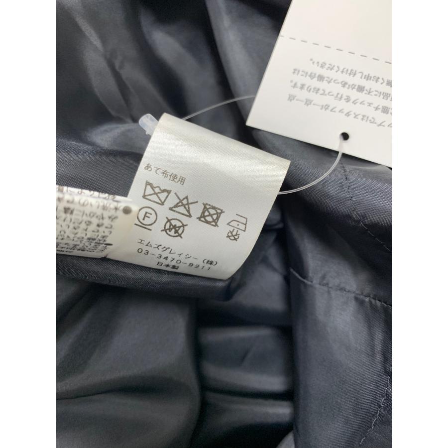 エムズグレイシー 50周年企画商品 ギンガムチェックワンピース 511317