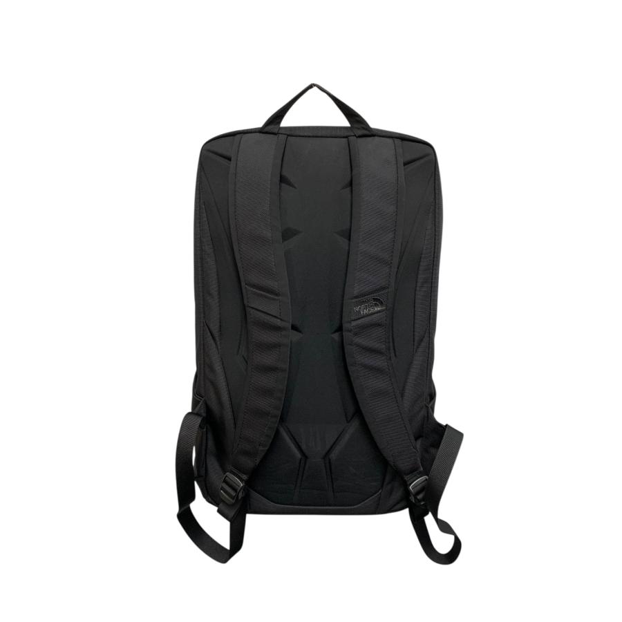 ノースフェイス ディパック ブラック ノースフェイス SHUTTLE DAY PACK SLIM 18L シャトル デイパック