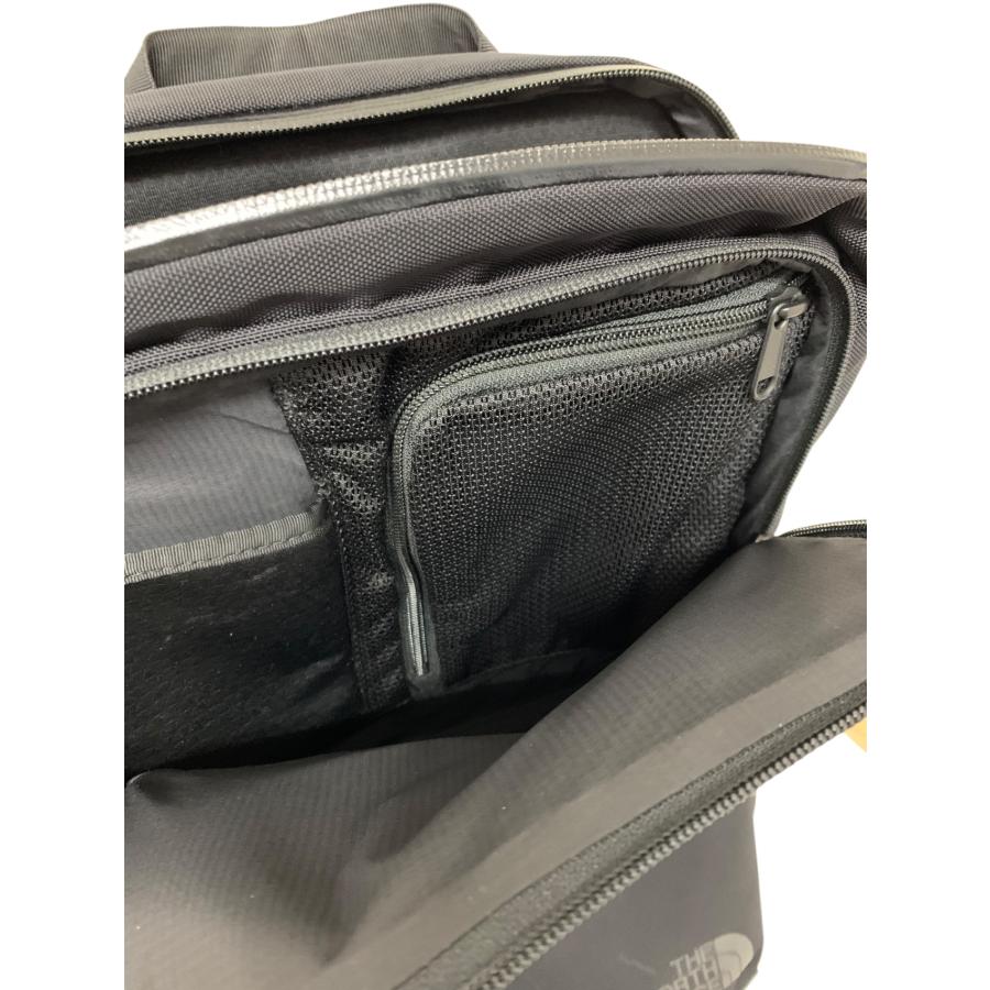 ノースフェイス SHUTTLE DAY PACK SLIM 18L シャトル デイパック