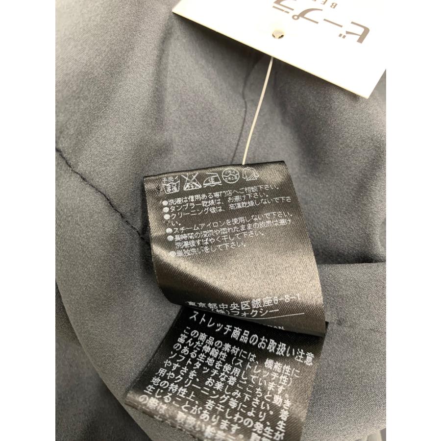フォクシーニューヨーク Dress Private Noir 35602 ワンピース 42 