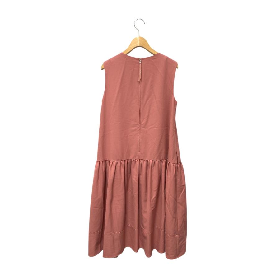フォクシーニューヨーク Dress Manon 44963 ワンピース 38 ピンク