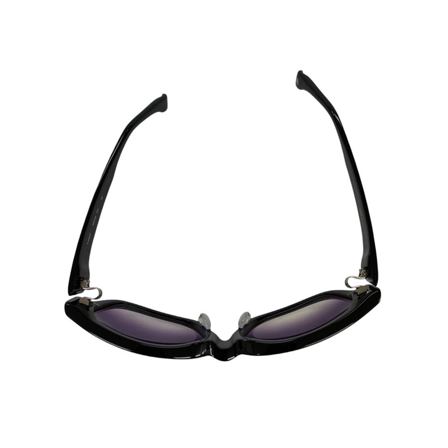 フォーナインズ feelsun フィールサン F-08NP サングラス ブラック セルフレーム ボストン IT3AAXCFCVNQ フォーナインズ feelsun フィールサン F-08NP サングラス ブラック