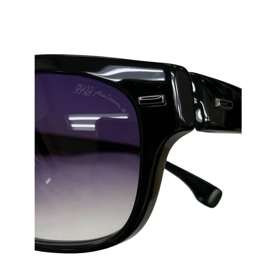 フォーナインズ feelsun フィールサン F-08NP サングラス ブラック