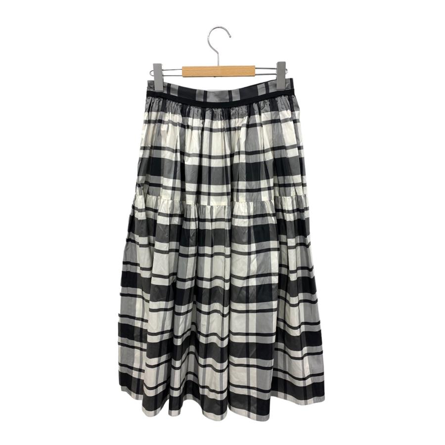 フォクシーブティック Skirt Raffine 42695 スカート 40 ブラック  