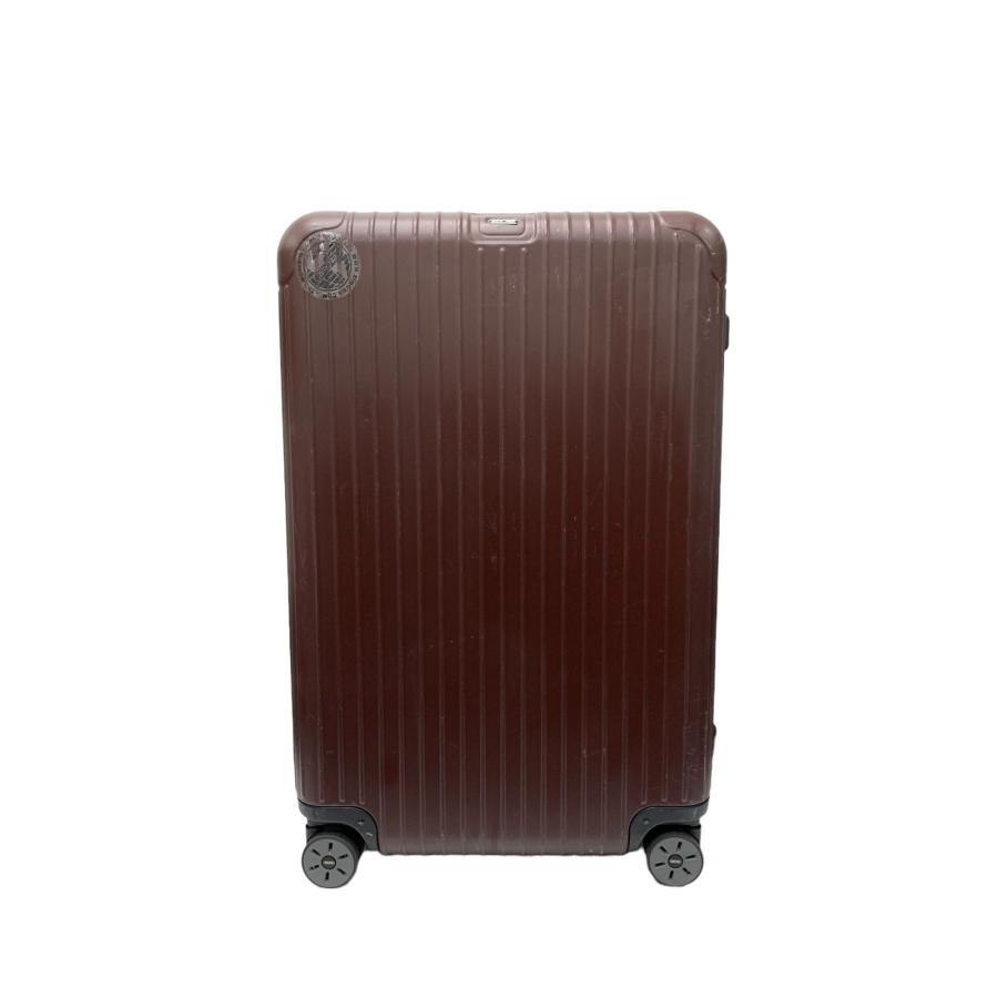 リモワ35Lスーツケース ブラウン キャリーケース リモワ35Lスーツケース ブラウン キャリーケース リモワ35L