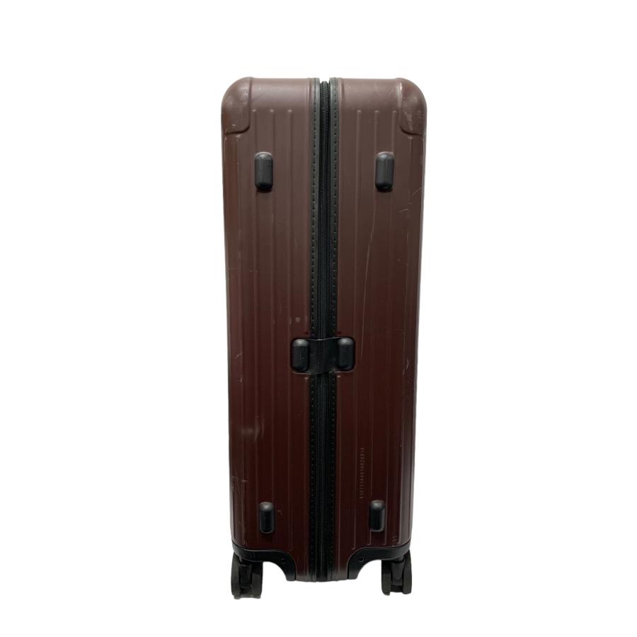 RIMOWA ワインレッド キャリーケース RIMOWA】Limbo Business Trolley ワインレッド 4輪 (RIMOWA