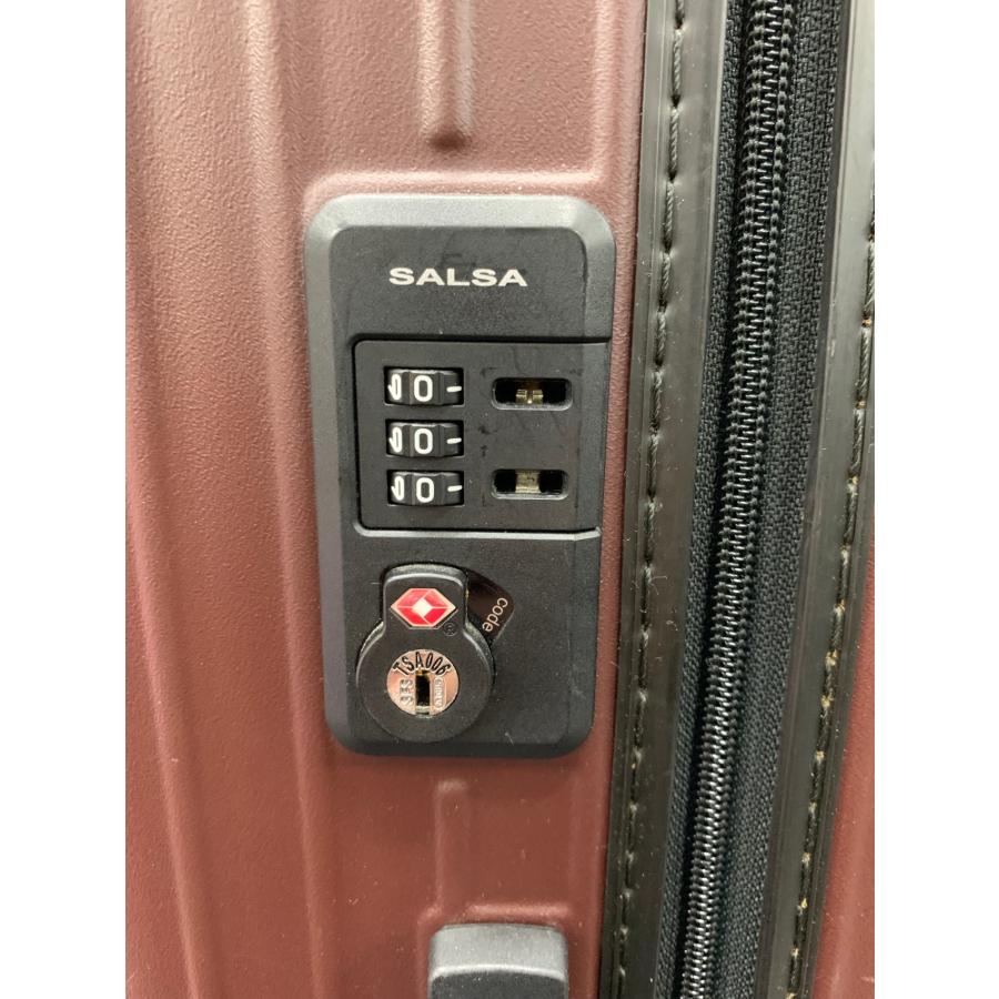 RIMOWA ワインレッド キャリーケース RIMOWA リモワ キャリーケース SALSA DELUXE サルサ デラックス