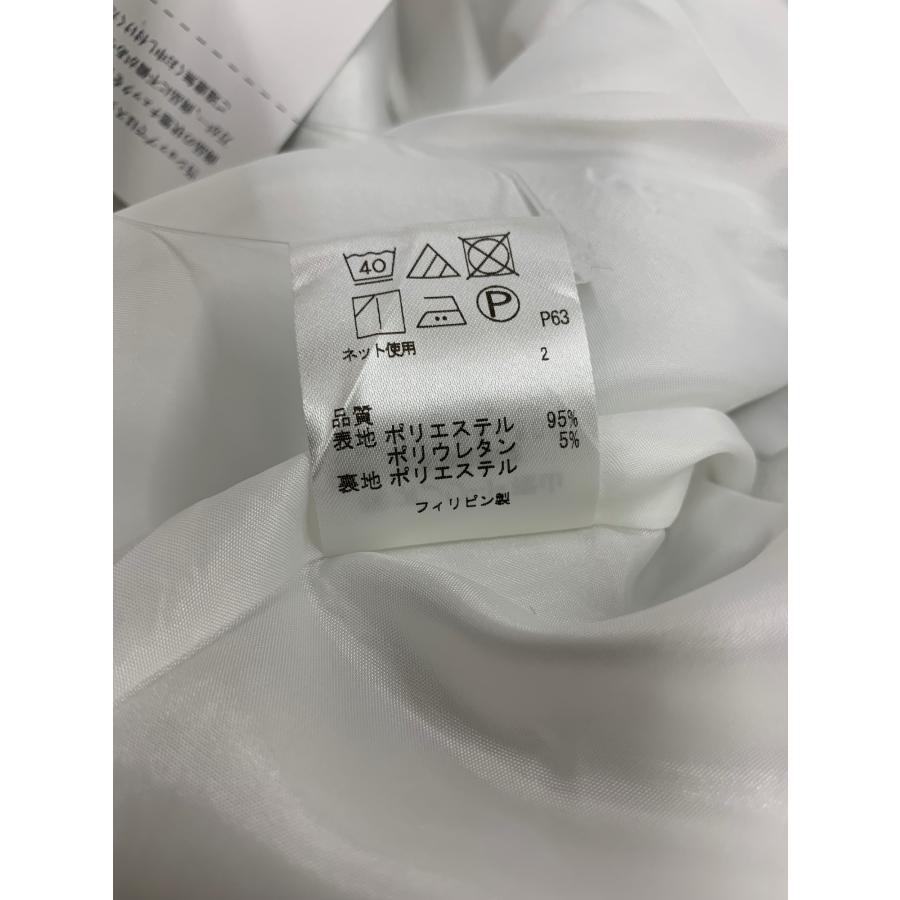 トッカ OPTOSW0230 ワンピース 6 ライトブルー フラワーモチーフ 花柄