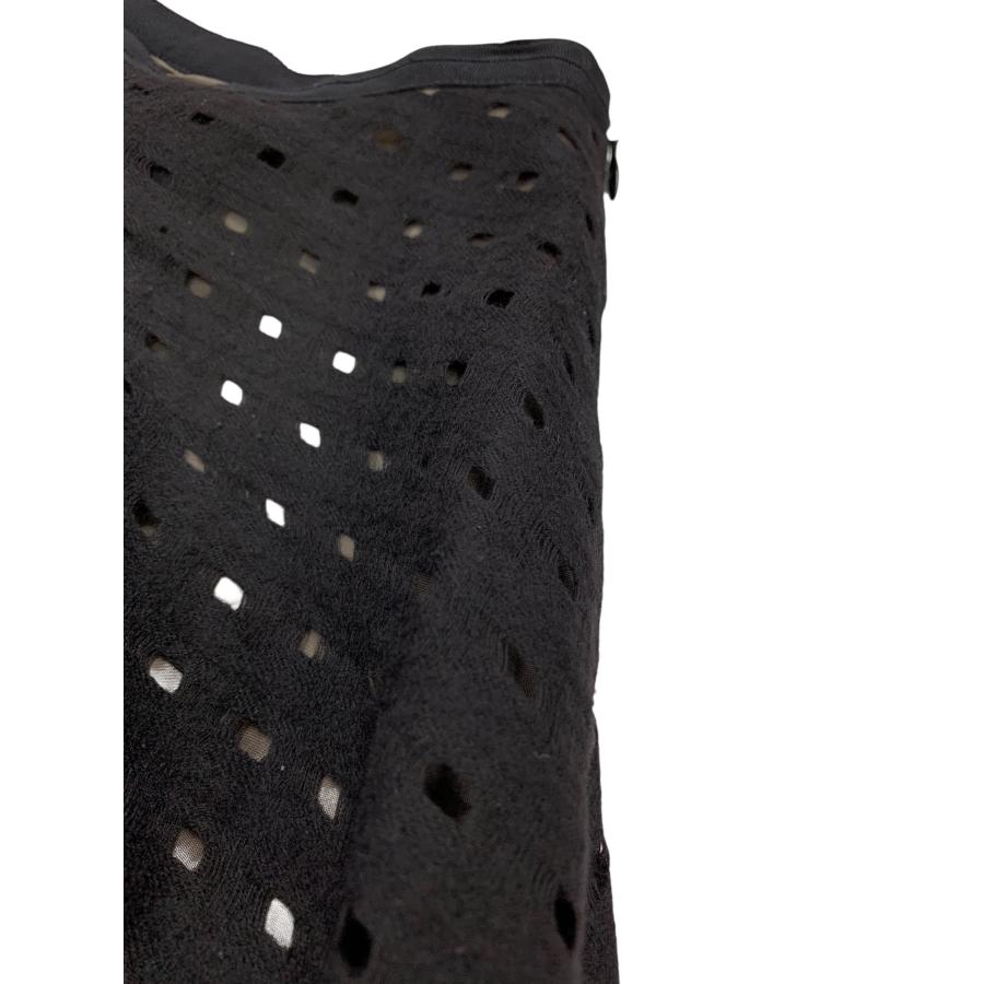 フォクシーブティック Ellis Skirt 43197 スカート 42 ブラック