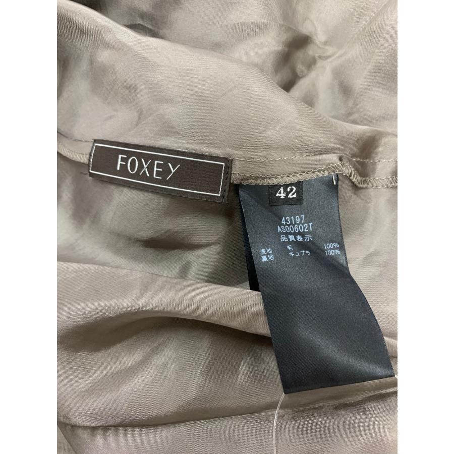 フォクシーブティック Ellis Skirt 43197 スカート 42 ブラック