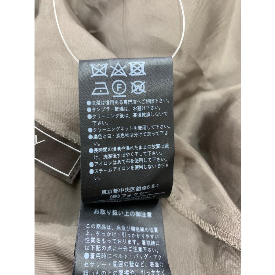 フォクシーブティック Ellis Skirt 43197 スカート 42 ブラック