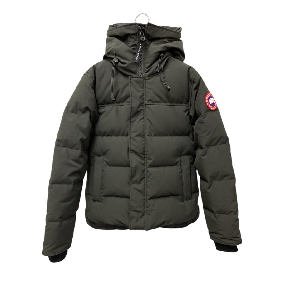 カナダグース MACMILLIAN マクミランパーカ 3804MA ダウンジャケット