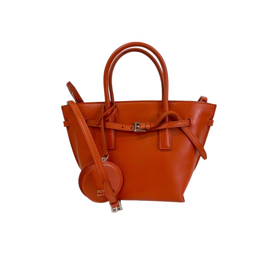 フォクシーブティック Mini Everyday Tote 39511 ハンドバッグ