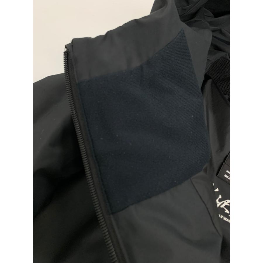 デサント MIZUSAWA DOWN JACKET REQUISITE DAMUGK35U ダウンジャケット