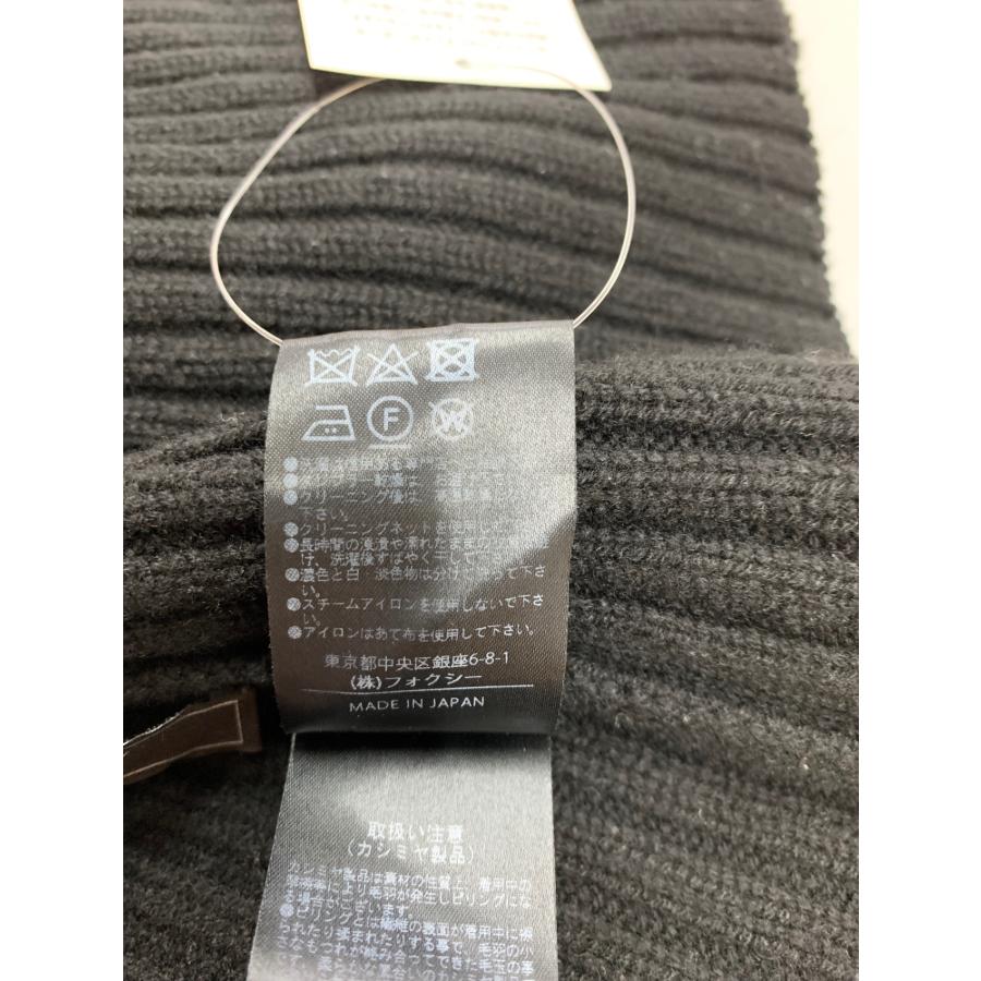 フォクシーブティック Cardigan Crescent 42370 カーディガン F