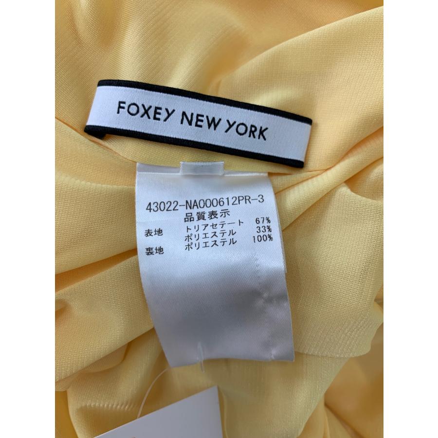 フォクシーニューヨーク Dress Lexington 43022 ワンピース 40 フォクシーニューヨーク Dress Lexington 43022 ワンピース 40