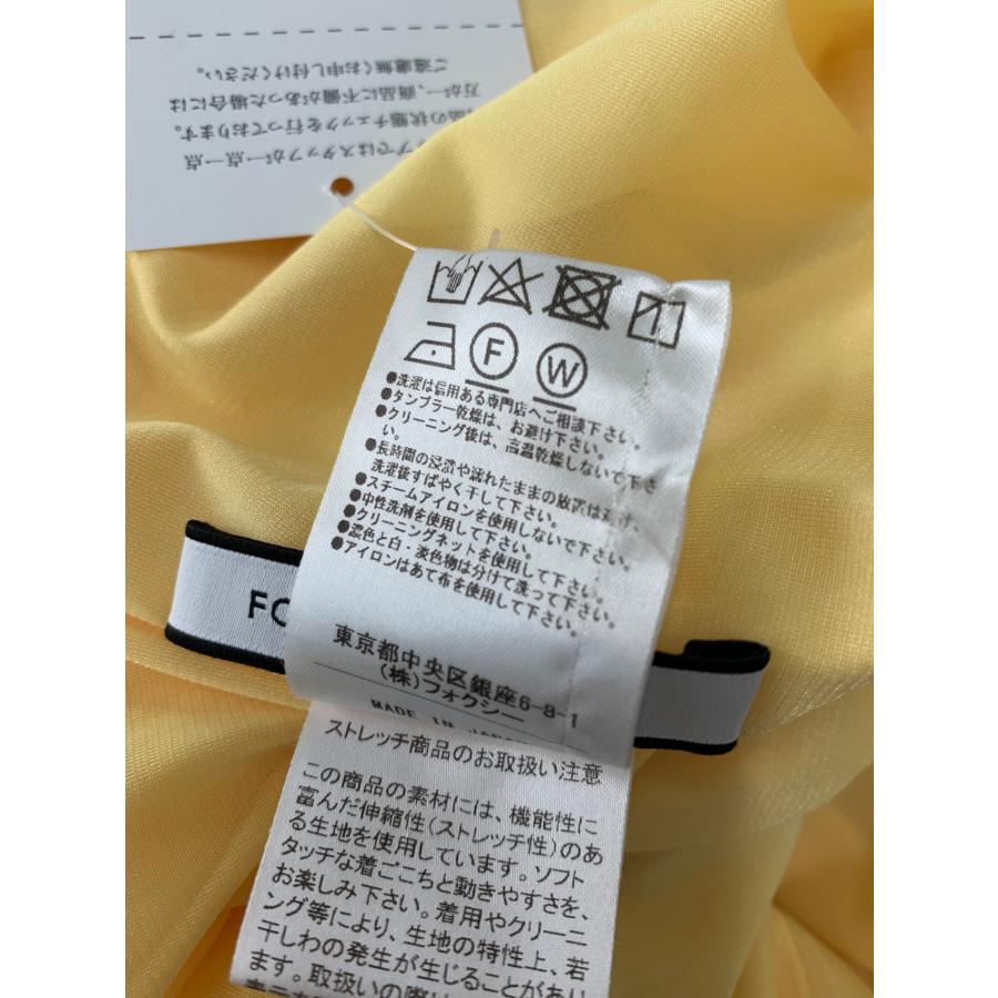 フォクシーニューヨーク Dress Lexington 43022 ワンピース 40 フォクシーニューヨーク Dress Lexington 43022 ワンピース 40