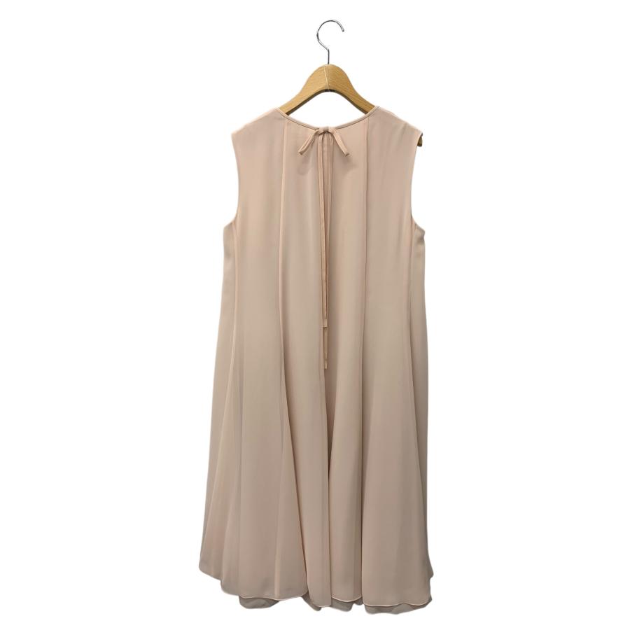 〝未使用に近い〟foxey ワンピース　レジーナ　43755　ベリーニ　42 フォクシーブティック Dress Regina 43755 ワンピース 42 ベージュ