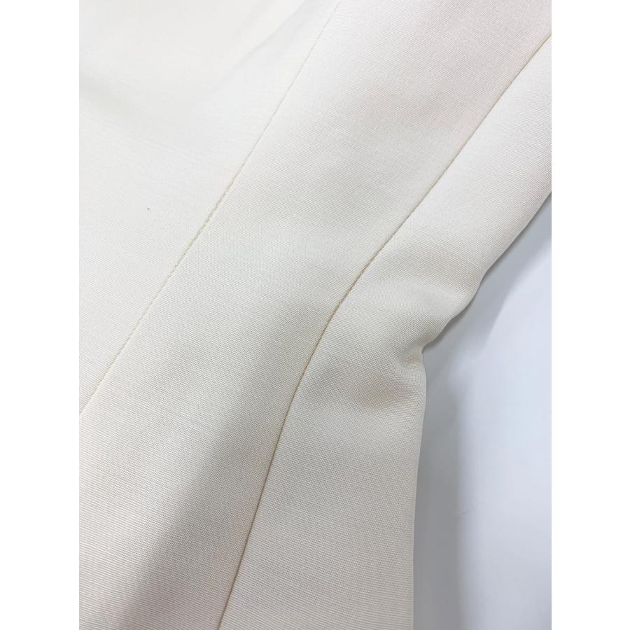 フォクシーブティック Dress 39043 ワンピース 38 アイボリー