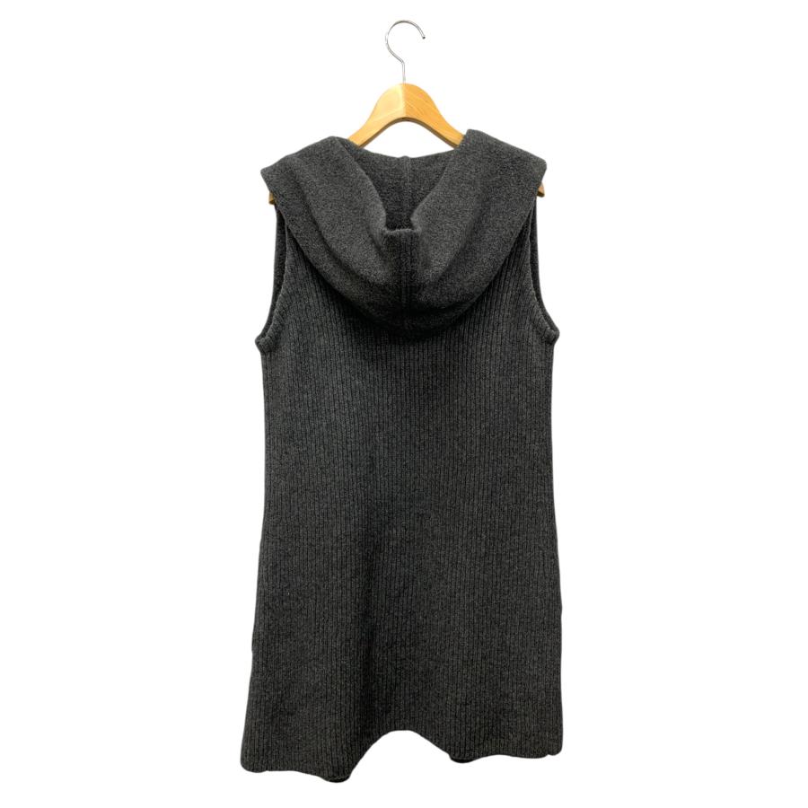 フォクシーブティック Knit Gilet Nuage 42970 F グレー 2022年増産品 IT46JA3Y1K2G_1