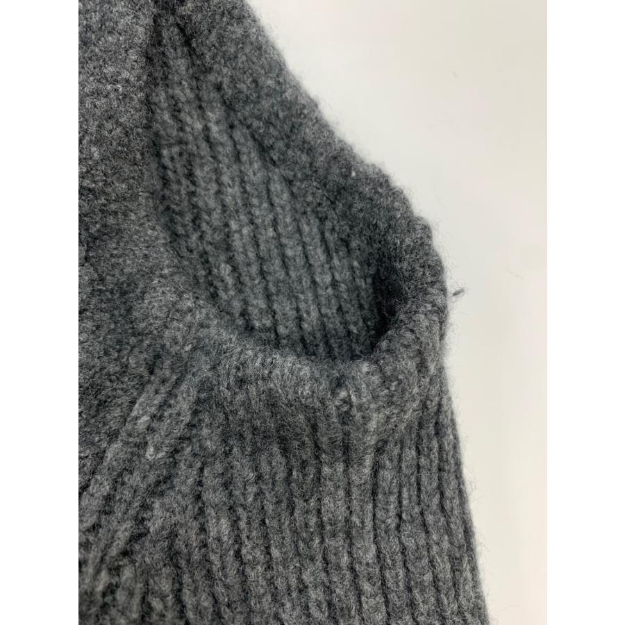 フォクシーブティック Knit Gilet Nuage 42970 F グレー 2022年増産品 IT46JA3Y1K2G_6