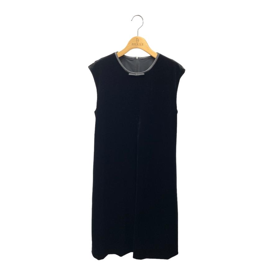 ベロアノワール by フォクシーニューヨーク Dress 36457 ワンピース 42 