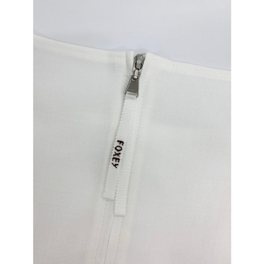 フォクシーニューヨーク Nantucket Dress 42032 ワンピース 40 
