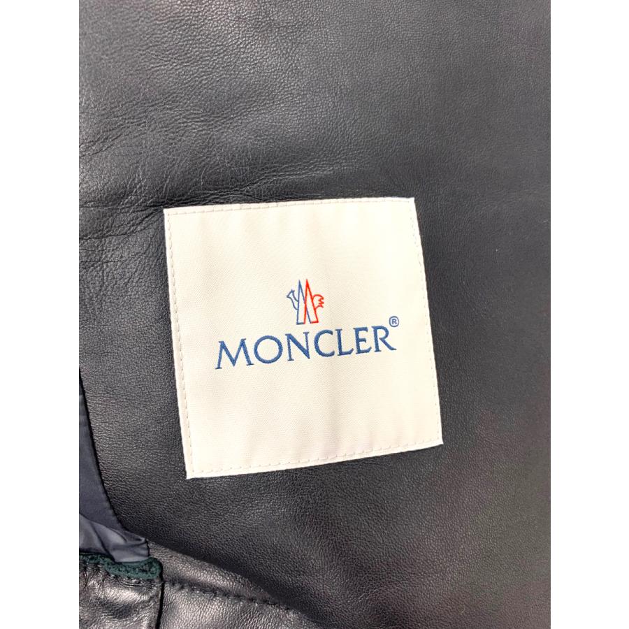 MONCLERモンクレール　ARUM アルム　フードダウンコート　ブラック　1 楽天市場】【アウトレット】モンクレール MONCLER ダウン