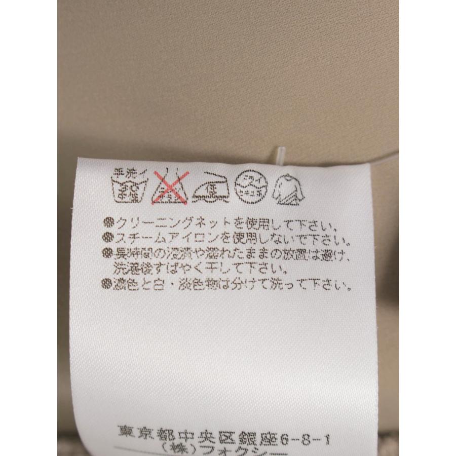 デイジーリンパリ モンターニュ 32364 ワンピース 40 ベージュ