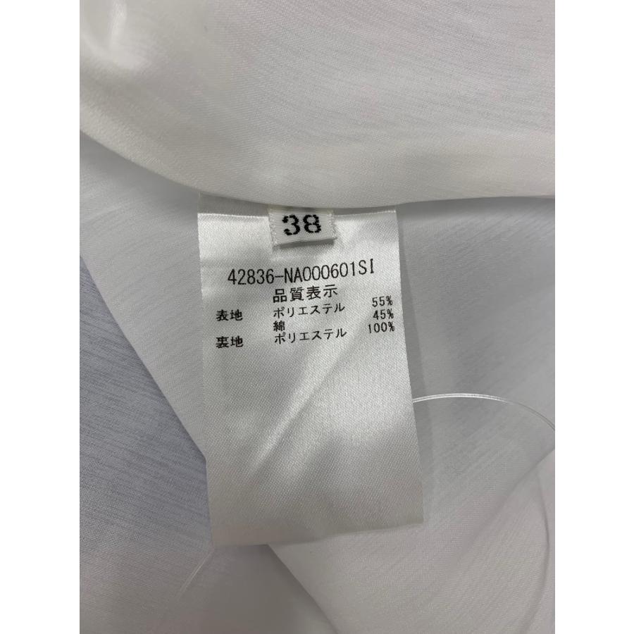 フォクシーニューヨーク Le Ciel Dress 42836 ワンピース 38 ブルー