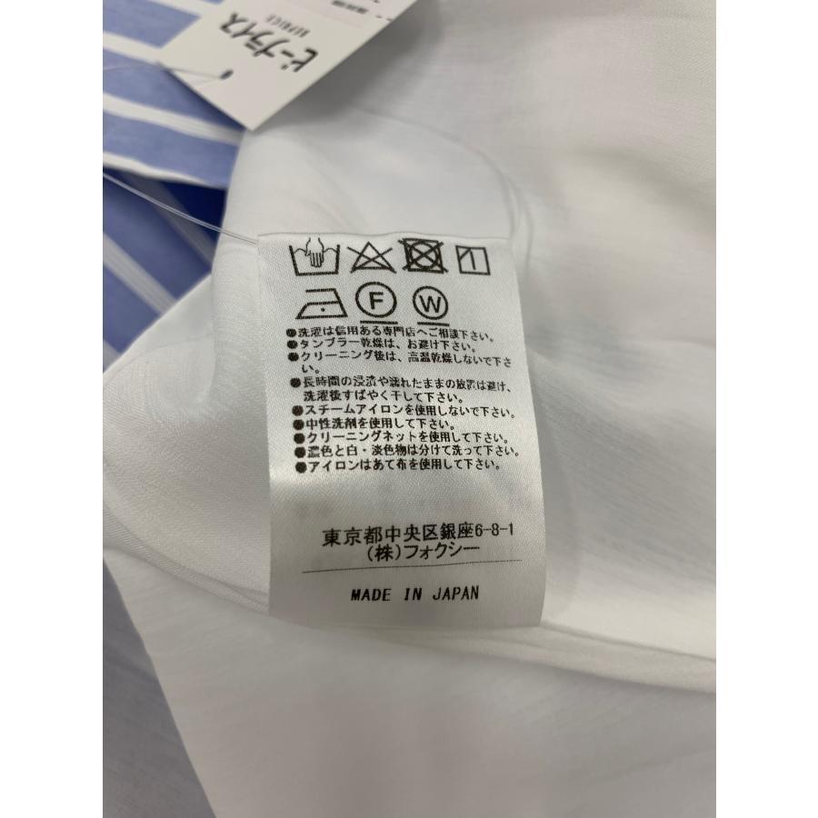 フォクシー　ルシエルドレス　38 ワンピース FOXEY - フォクシー☆ 完売品LE CIEL DRESS