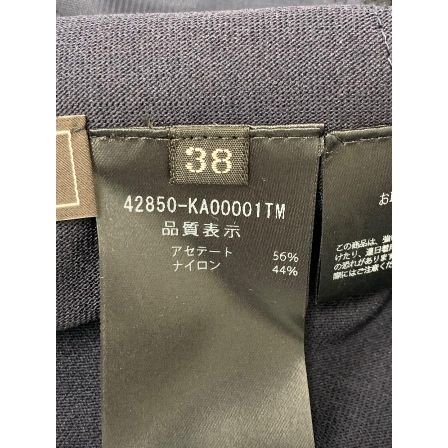 フォクシーブティック Knit Dress Sourire 42850 ワンピース 38