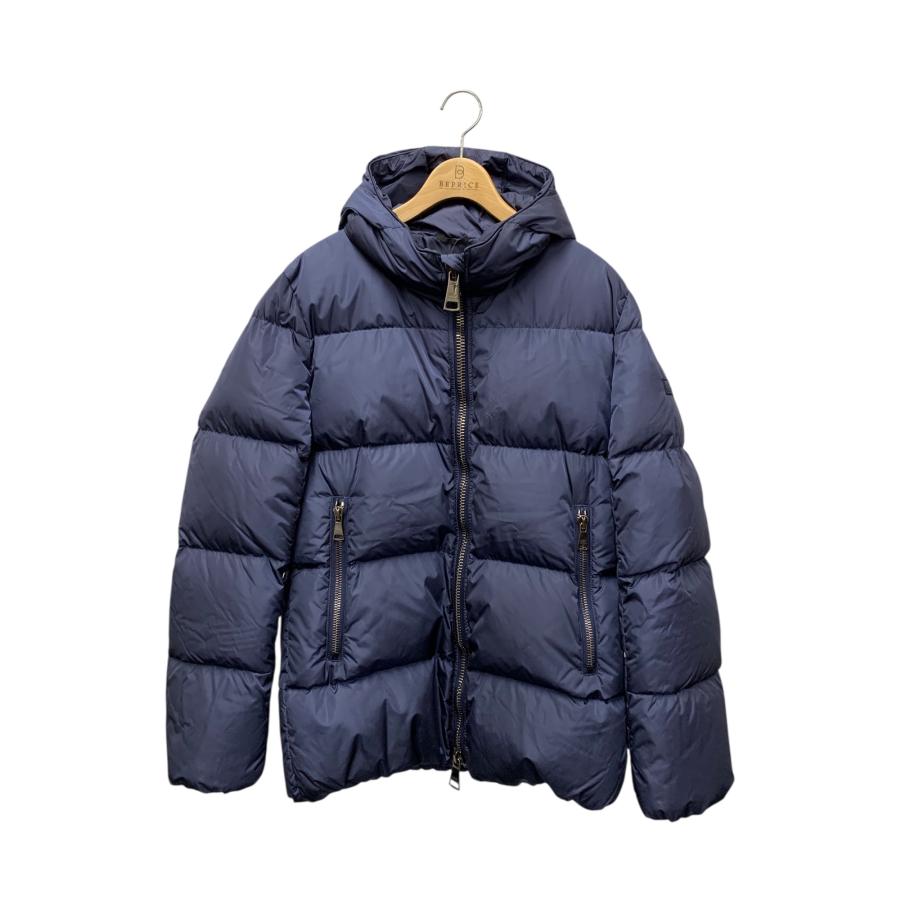 タトラス CONGO MTK20A4199 ダウンジャケット 03 ネイビー