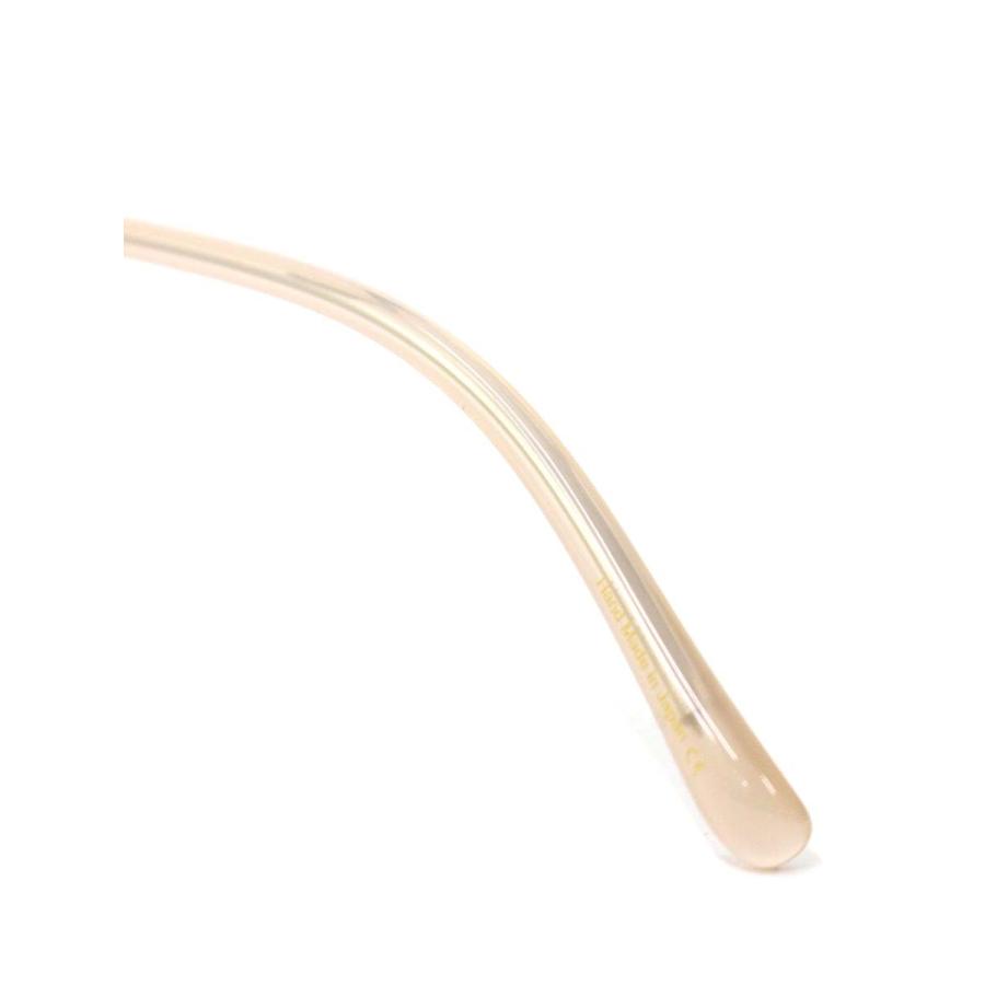 アンティミテ INE-2001 メガネ ピンク INTIMITE BY EYEVAN アイヴァン  