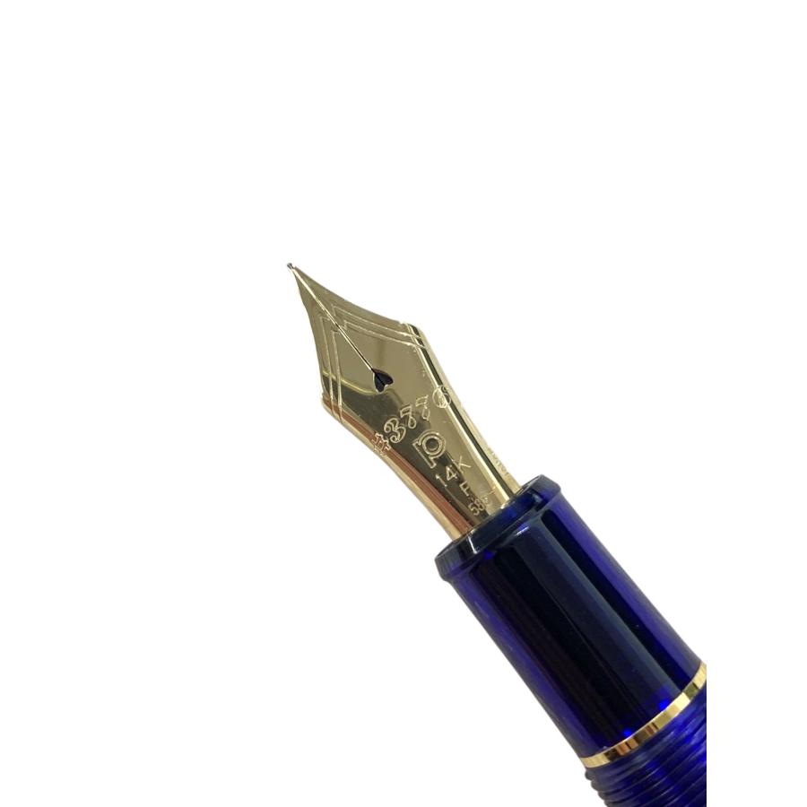 万年筆 プラチナ センチュリー シャルトルブルー 3776 Century CHARTRES BLUE