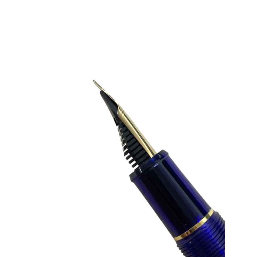 プラチナ 3776 センチュリー シャルトルブルー PTB-30000Z 万年筆 14K