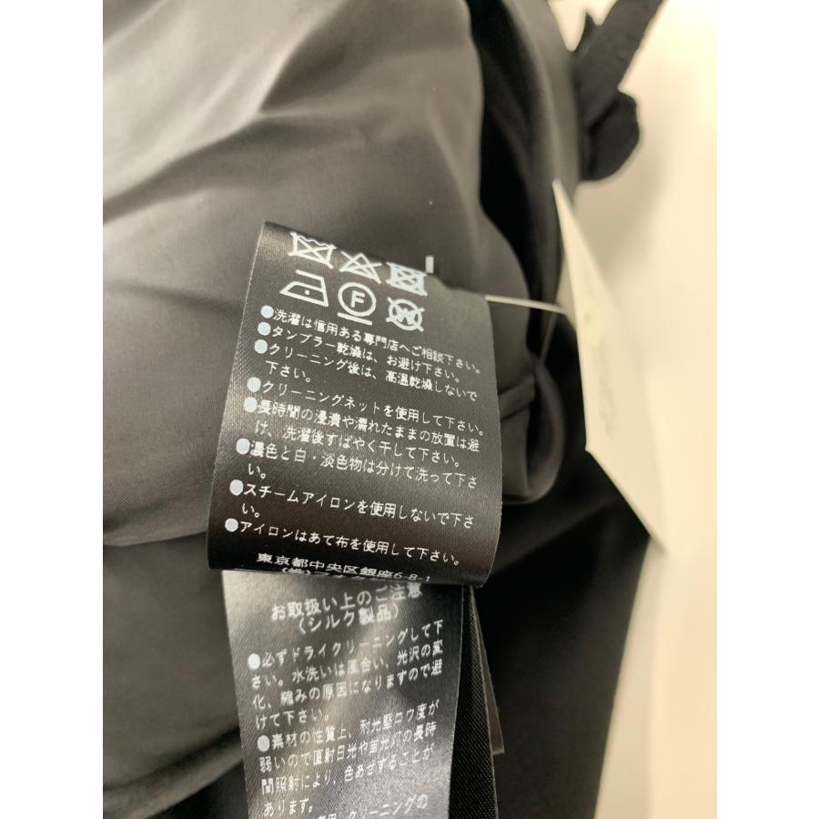最終値下げ　ルネ　ボレロ　美品　フォクシー　ボレロ　ルネ　ワンピース フォクシーブティック Irene Dress 43445 ワンピース 38 ブラック