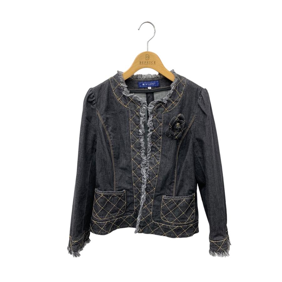 38   新品  エムズグレイシー M'S GRACY 2024 Early Autumn Collection | msgracy
