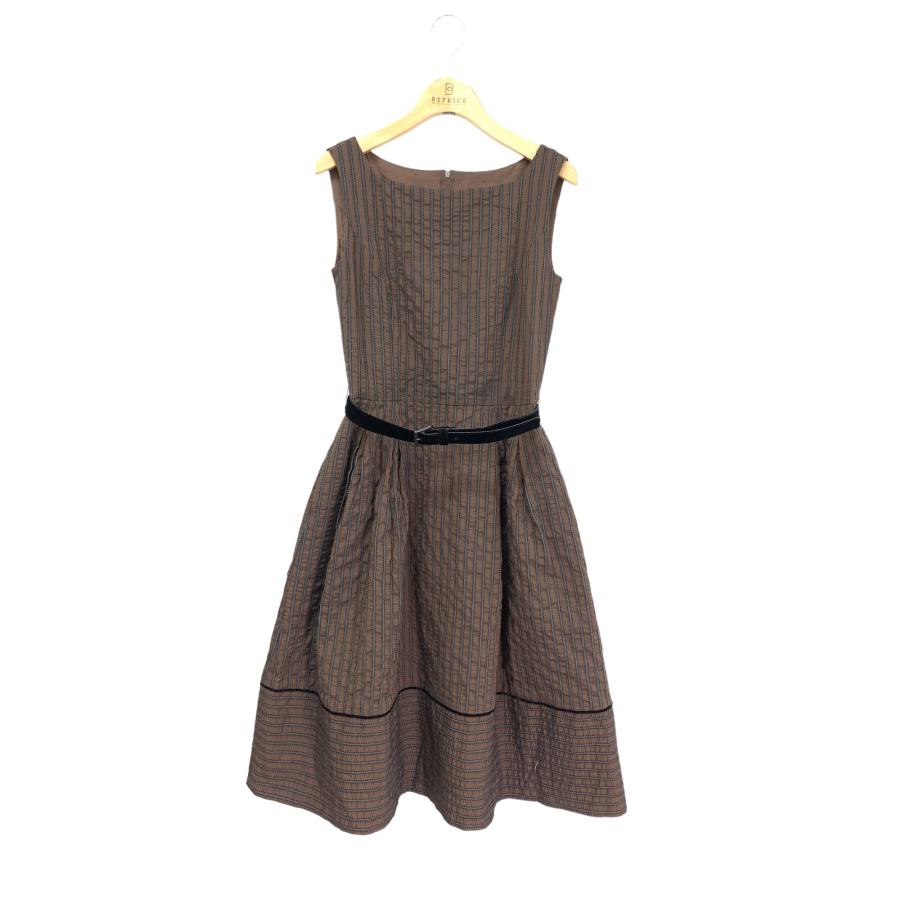 FOXEY ワンピース 45322 Dress 