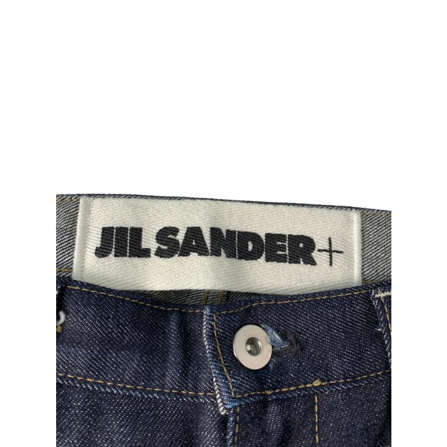 ジルサンダープラス JPPP663107 WP246700 デニムパンツ 26 ネイビー