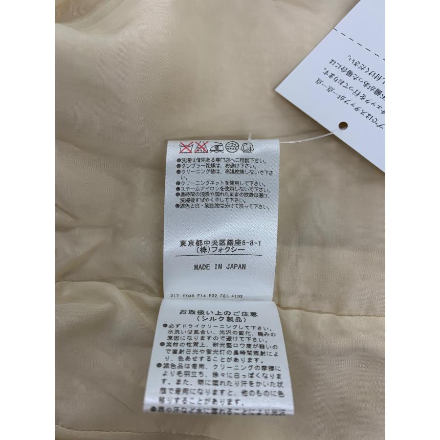 FOXEY フォクシー Madame Montagne スーツ　34180＊ フォクシーブティック Madame Montagne 34180 スーツ セットアップ 38