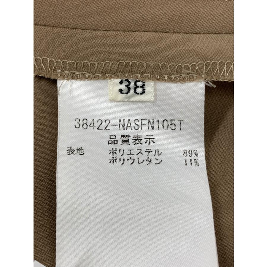 フォクシーニューヨーク Skirt 38422 スカート 38 ブラウン フレア